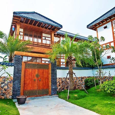 Amazing Pool Villas By Korea Style Pattaya Luaran gambar