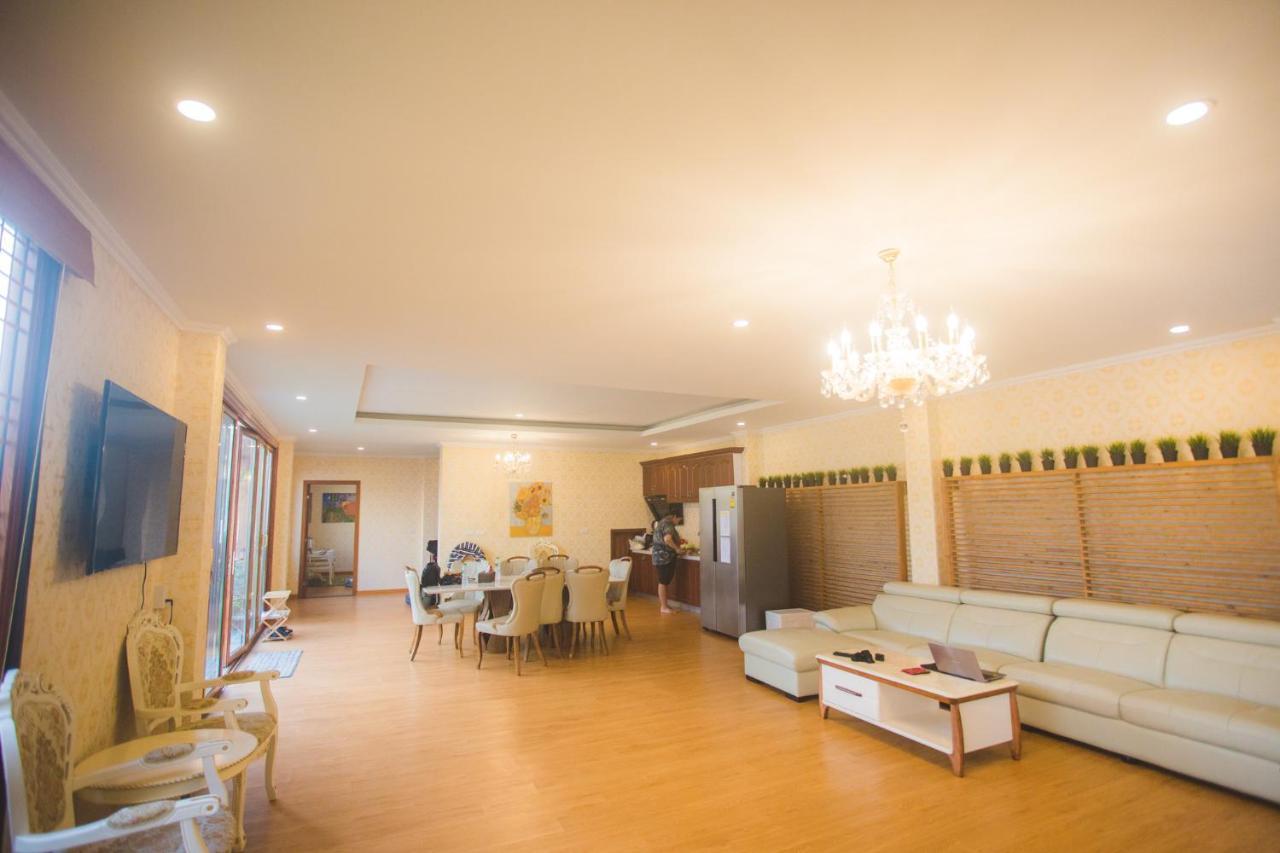 Amazing Pool Villas By Korea Style Pattaya Luaran gambar