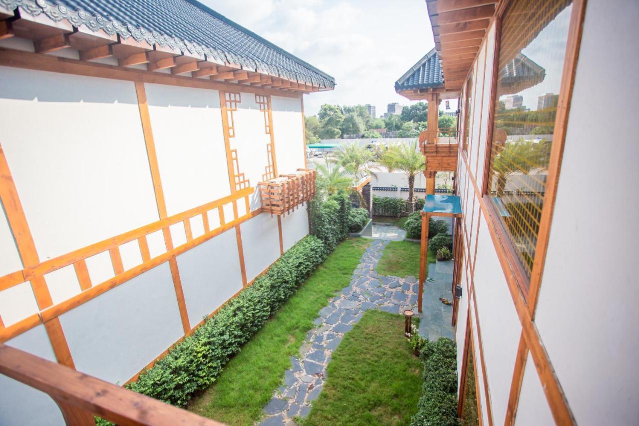 Amazing Pool Villas By Korea Style Pattaya Luaran gambar