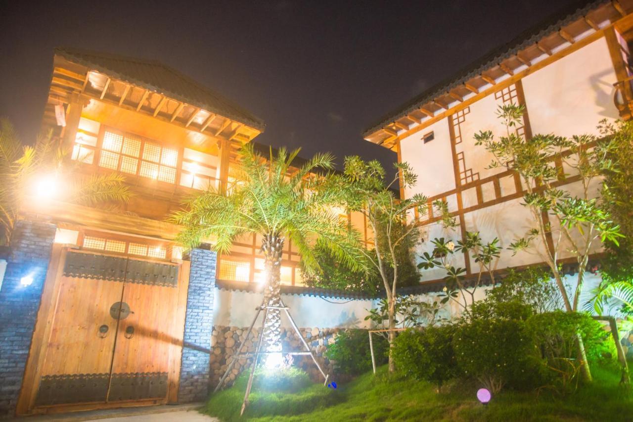 Amazing Pool Villas By Korea Style Pattaya Luaran gambar