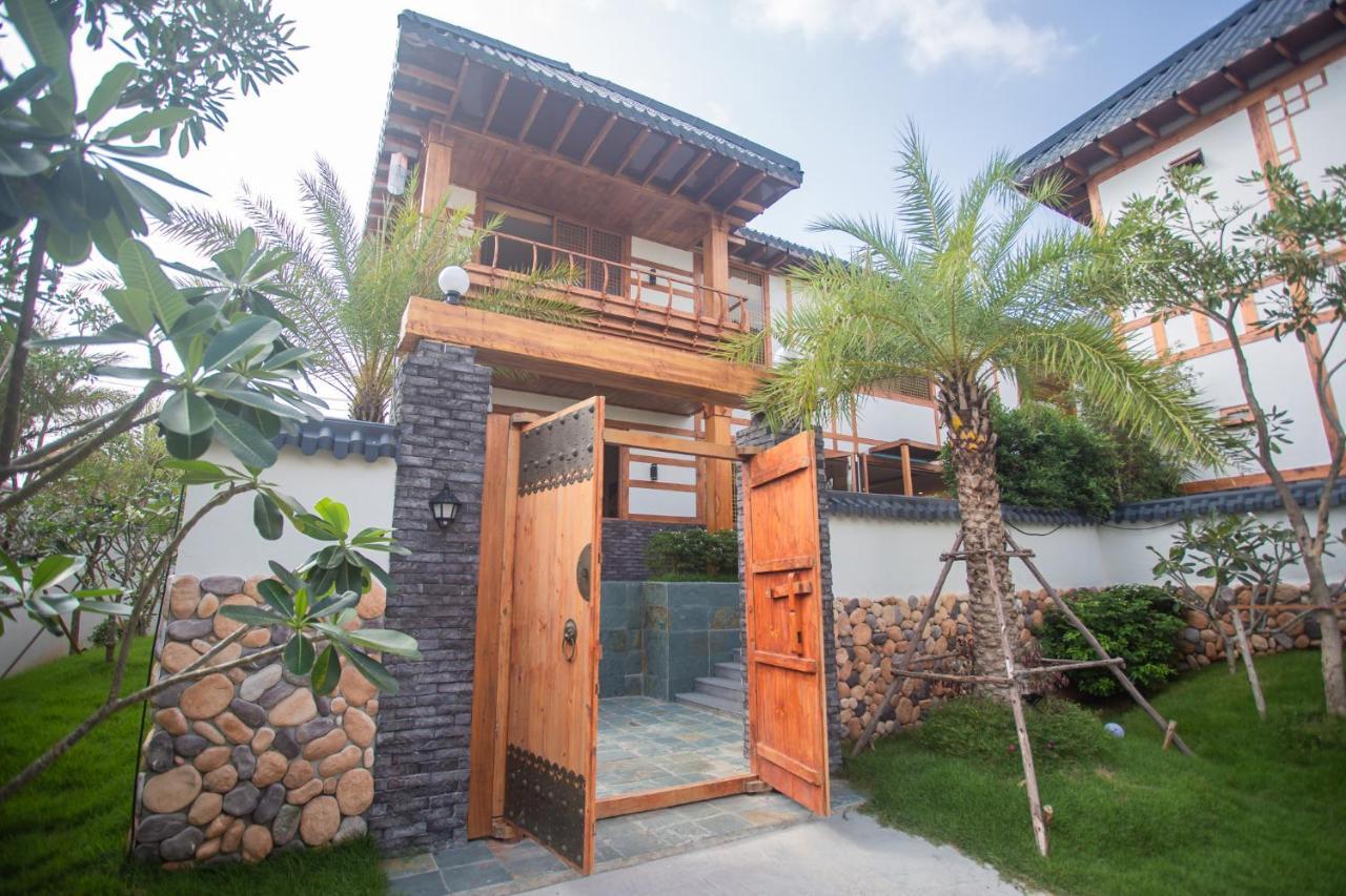 Amazing Pool Villas By Korea Style Pattaya Luaran gambar