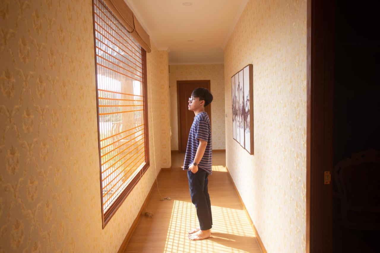 Amazing Pool Villas By Korea Style Pattaya Luaran gambar